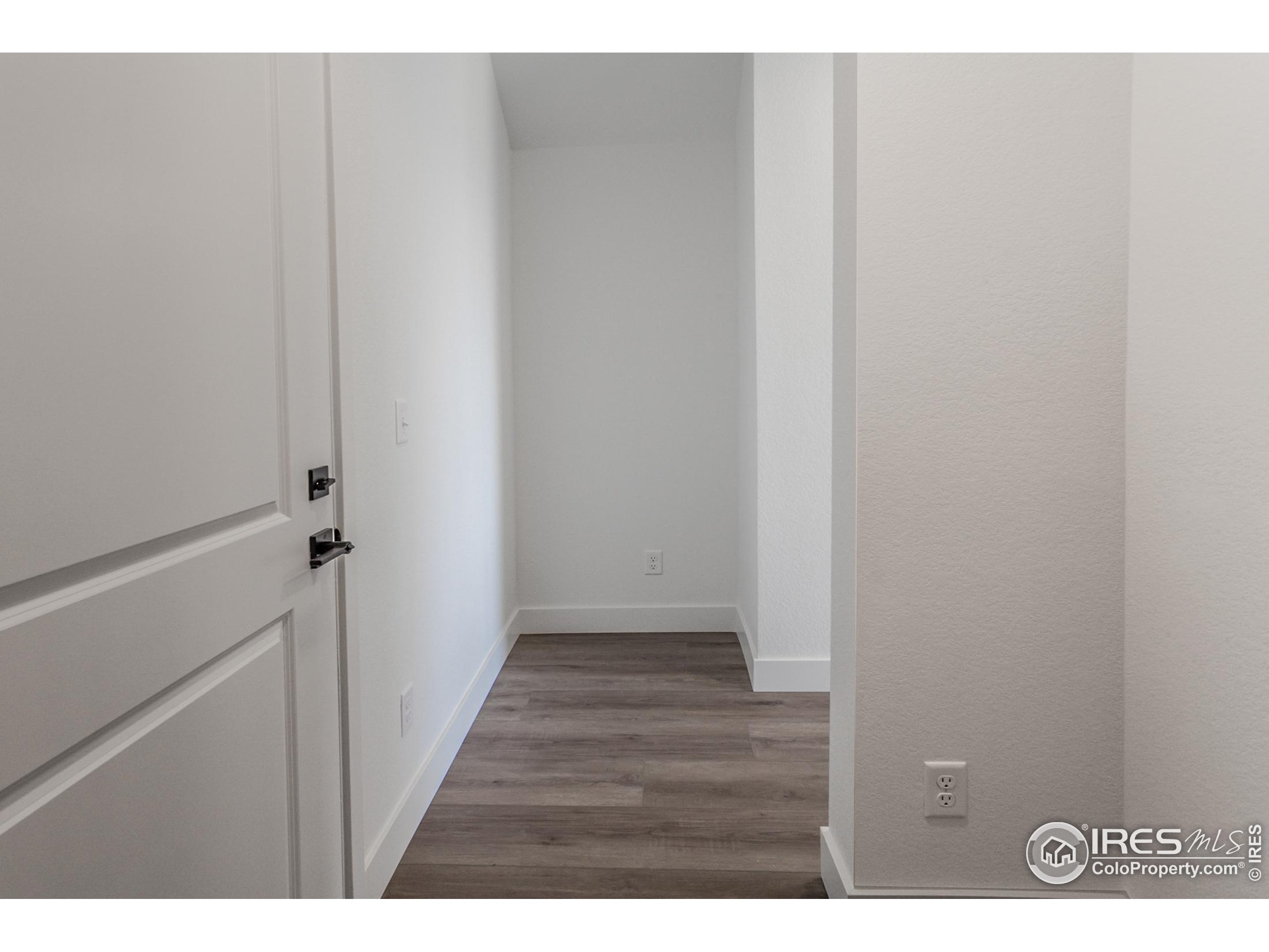 4909 Autumn Leaf Drive Timnath, CO 80547 - Photo 19 of 34 a view of an empty room