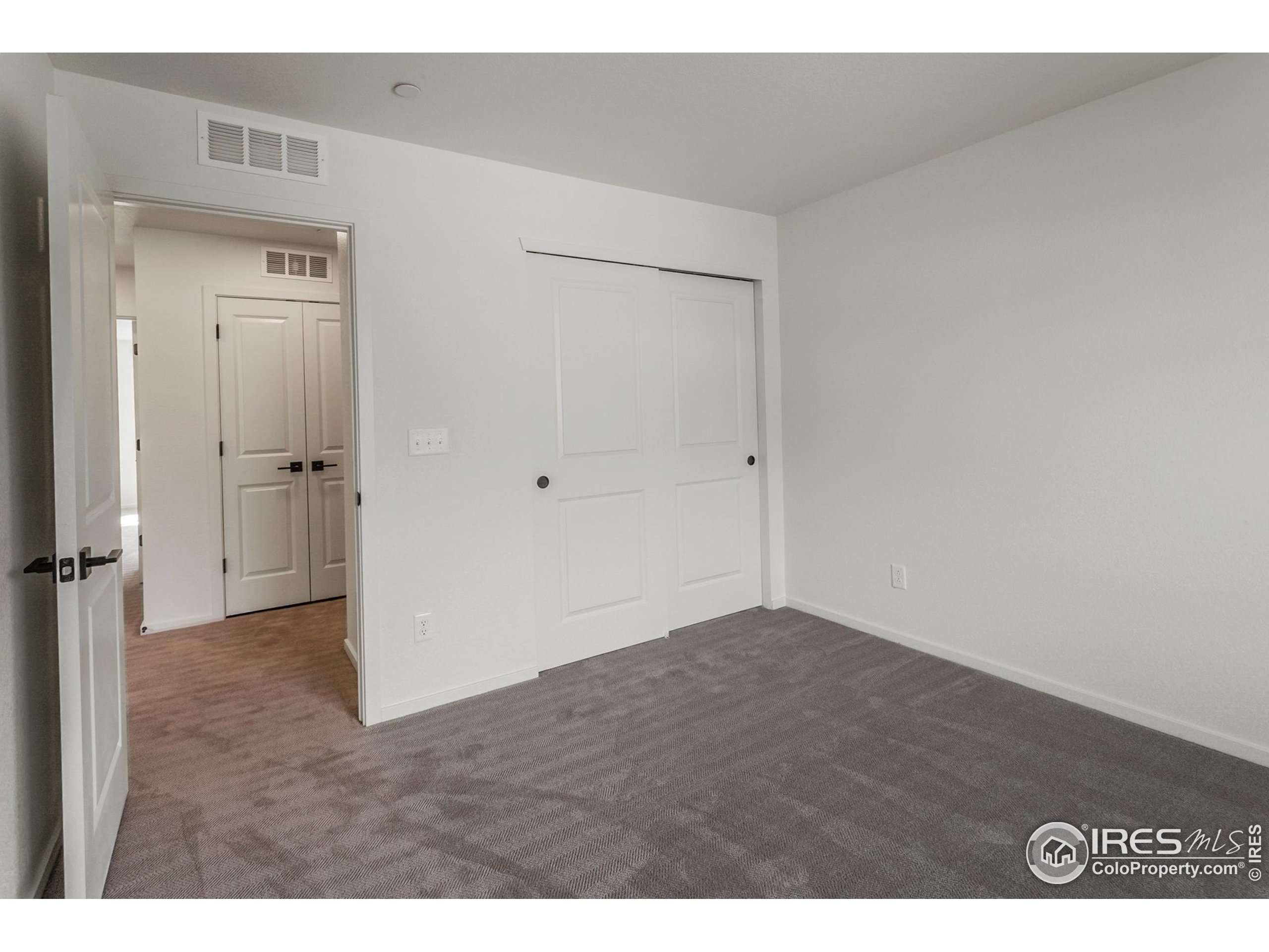 4909 Autumn Leaf Drive Timnath, CO 80547 - Photo 24 of 34 a view of an empty room