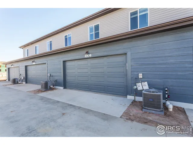 $479,920 | 4909 Autumn Leaf Drive, Timnath, CO 80547