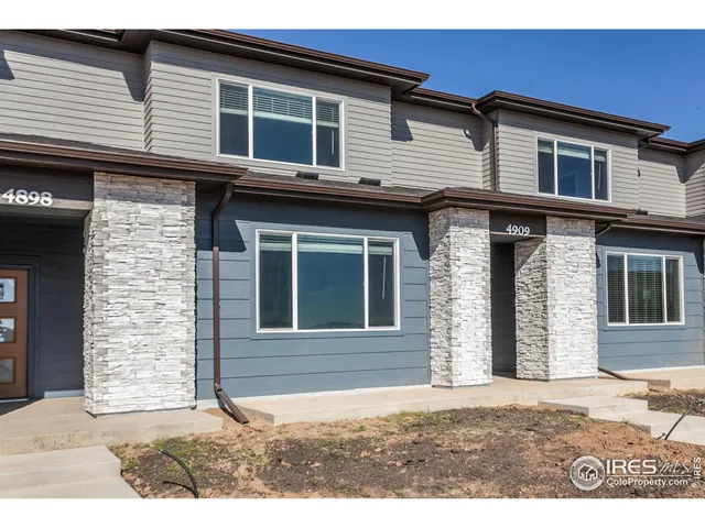 $479,920 | 4909 Autumn Leaf Drive, Timnath, CO 80547