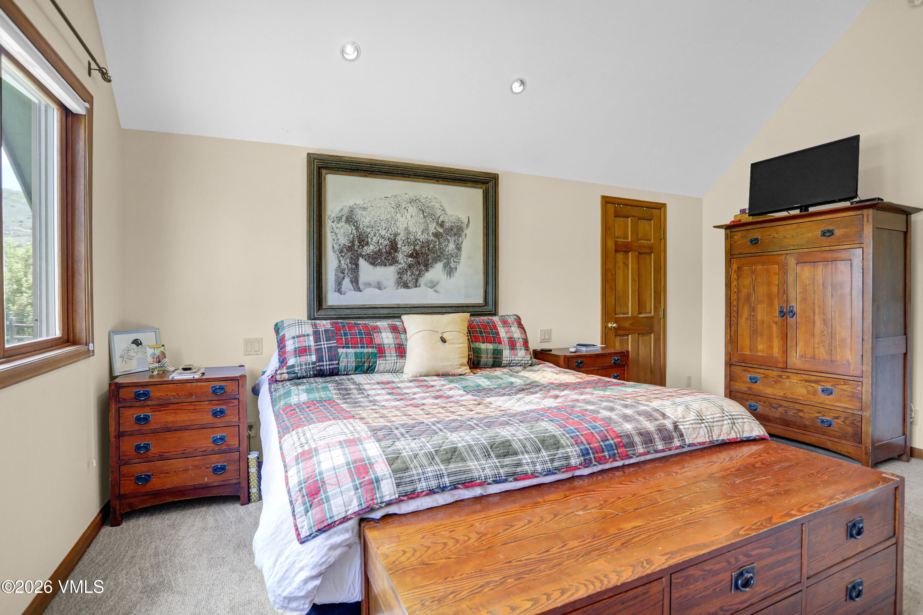 36 Creamery Trail Edwards, CO 81632 - Photo 22 of 41 Primary Bed