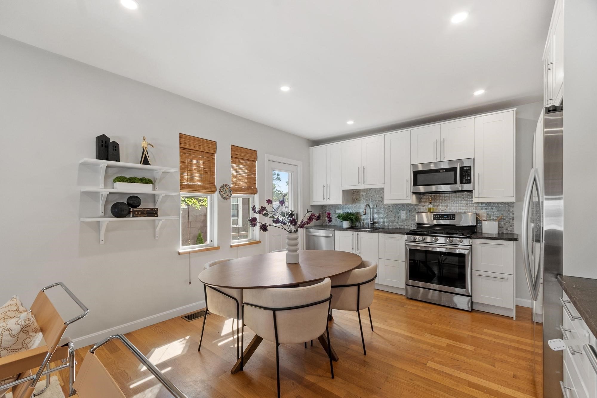 574 Lagrange Street, Unit 574 Boston, MA 02132 - Photo 10 of 39 Gallery Image 10