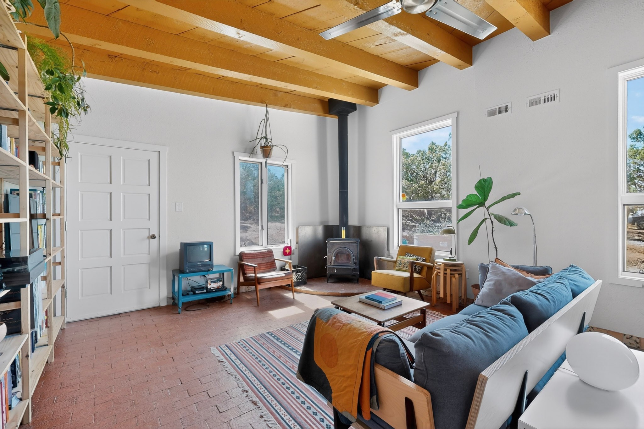 3 Gavilan Road Santa Fe, NM 87508 - Photo 6 of 34