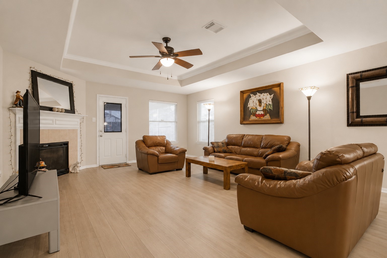 6702 Northridge Trace Lane Spring, TX 77379 - Photo 20 of 48 A.I. Generated Color Swap
