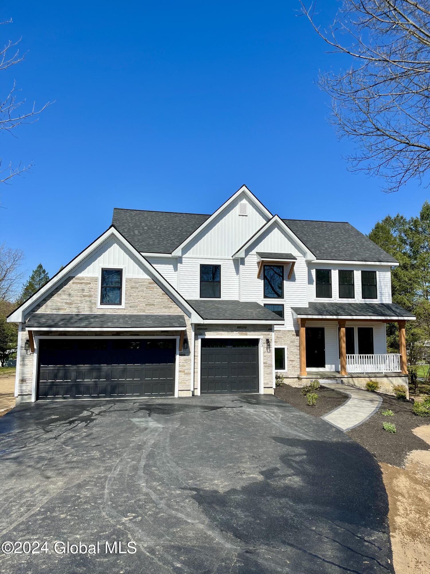 853 Pearse Road Niskayuna, NY 12309 - Photo 1 of 55 1