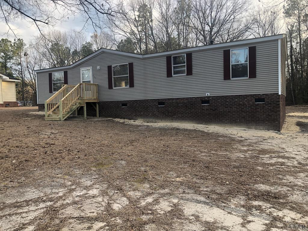 267 Taylor Mill Road Eure, NC 27935 - Photo 1 of 14 Main View