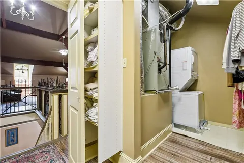 $699,000 | 831 St Louis Street, Unit H, New Orleans, LA 70112