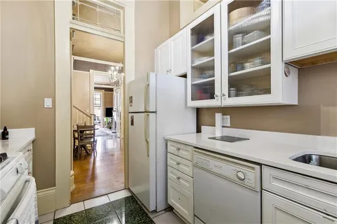 $699,000 | 831 St Louis Street, Unit H, New Orleans, LA 70112