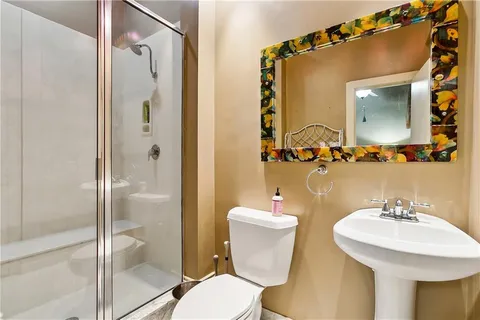 $699,000 | 831 St Louis Street, Unit H, New Orleans, LA 70112