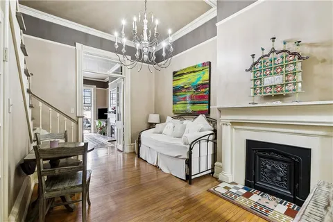 $699,000 | 831 St Louis Street, Unit H, New Orleans, LA 70112