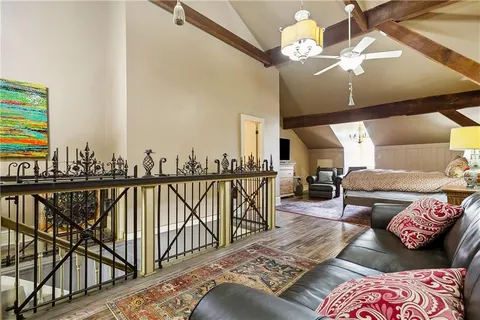 $699,000 | 831 St Louis Street, Unit H, New Orleans, LA 70112