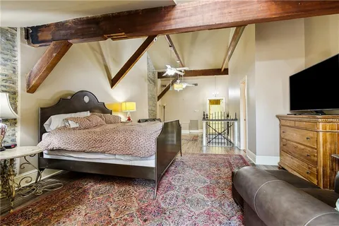 $699,000 | 831 St Louis Street, Unit H, New Orleans, LA 70112