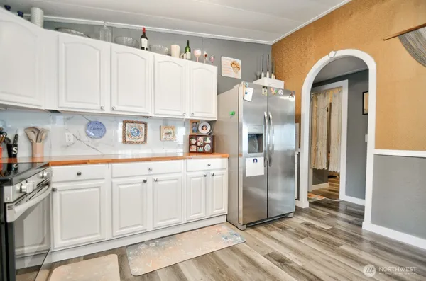 $165,000 | 22607 91st Ave Court East, Unit 10, Graham, WA 98338