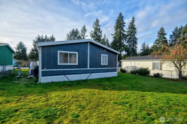$165,000 | 22607 91st Ave Court East, Unit 10, Graham, WA 98338