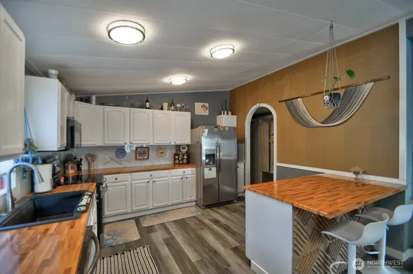 $165,000 | 22607 91st Ave Court East, Unit 10, Graham, WA 98338