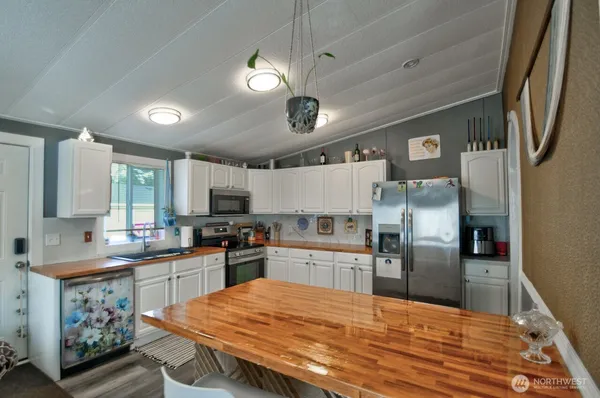 $165,000 | 22607 91st Ave Court East, Unit 10, Graham, WA 98338