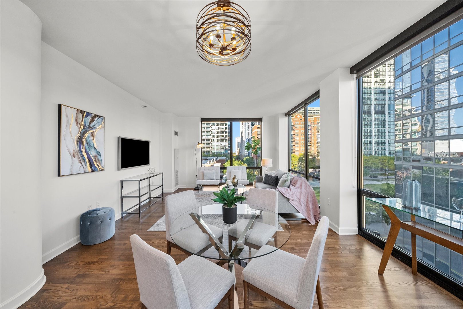 233 East 13th Street, Unit 601 Chicago, IL 60605 - Photo 11 of 34