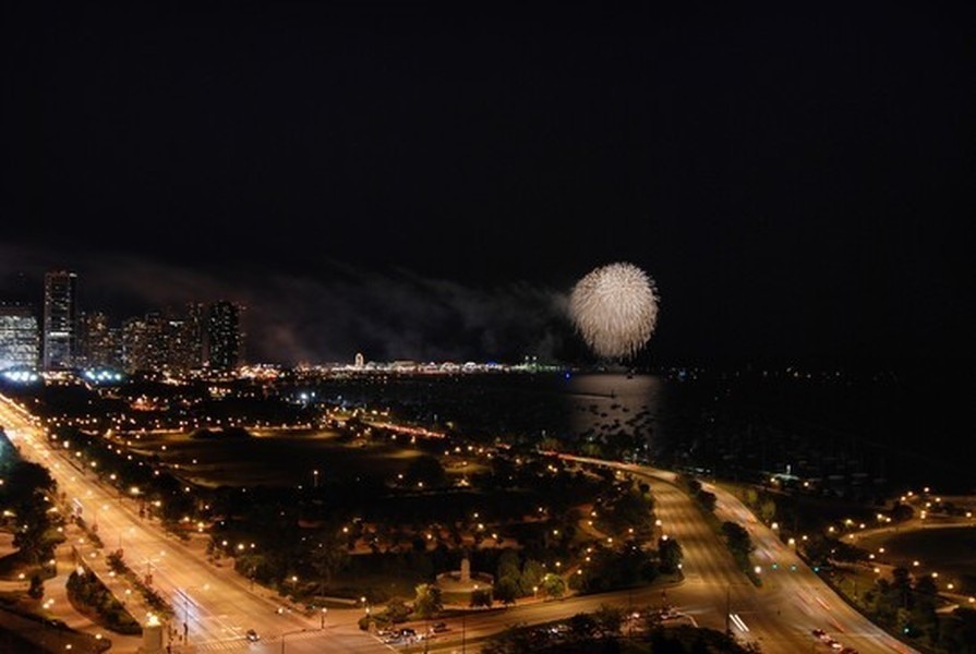 233 East 13th Street, Unit 601 Chicago, IL 60605 - Photo 13 of 34