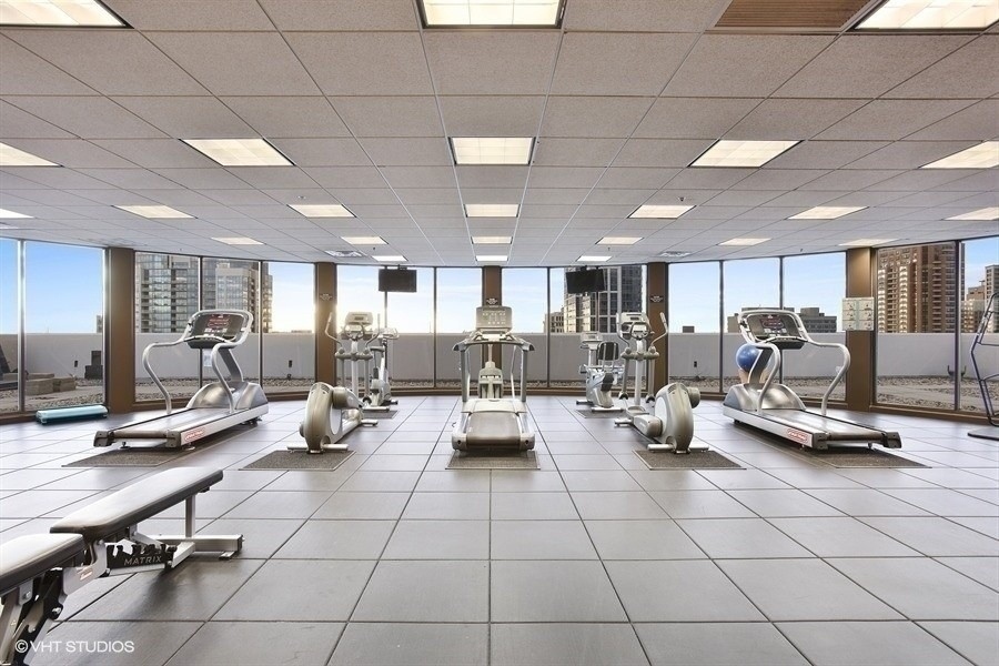 233 East 13th Street, Unit 601 Chicago, IL 60605 - Photo 26 of 34