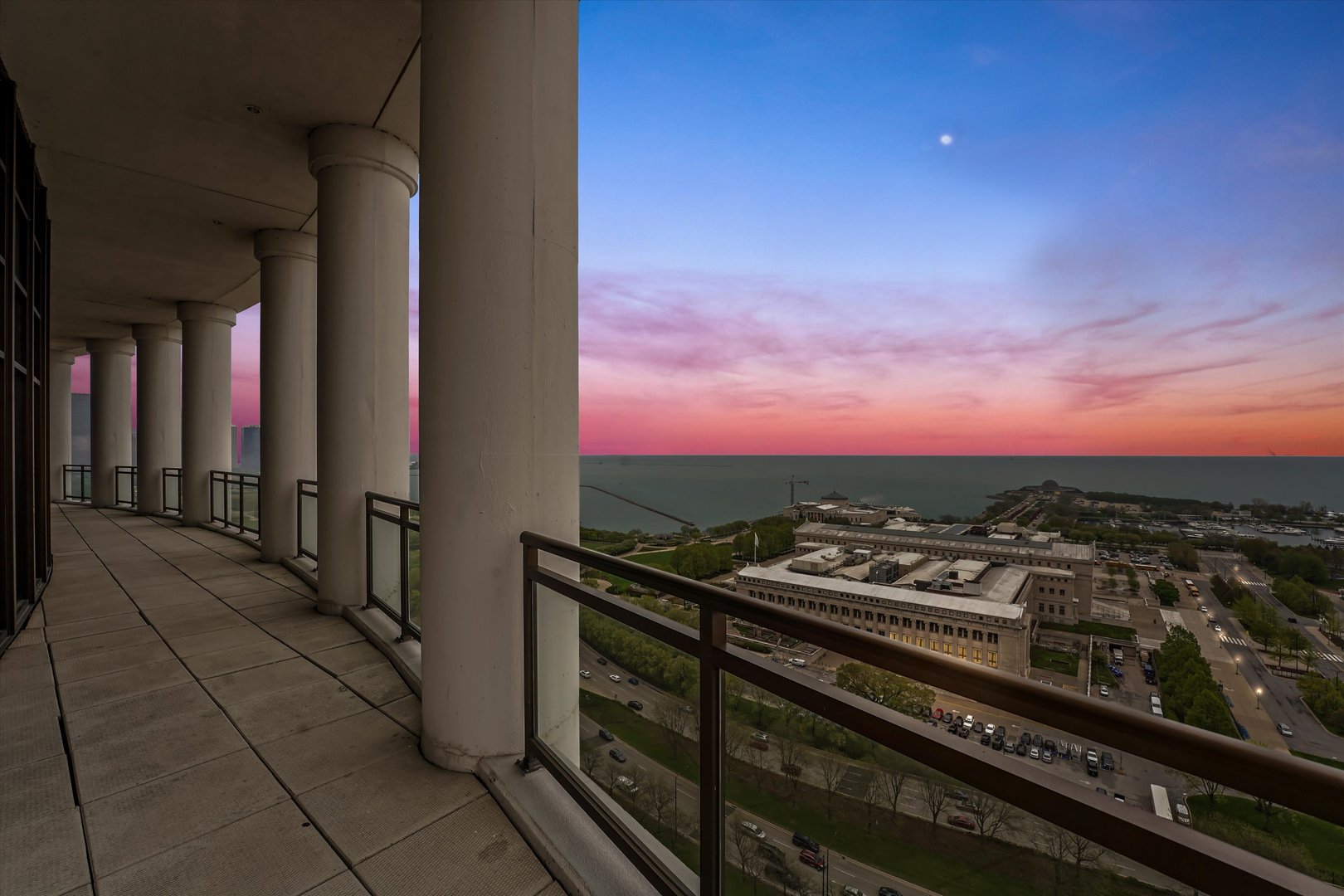 233 East 13th Street, Unit 601 Chicago, IL 60605 - Photo 27 of 34