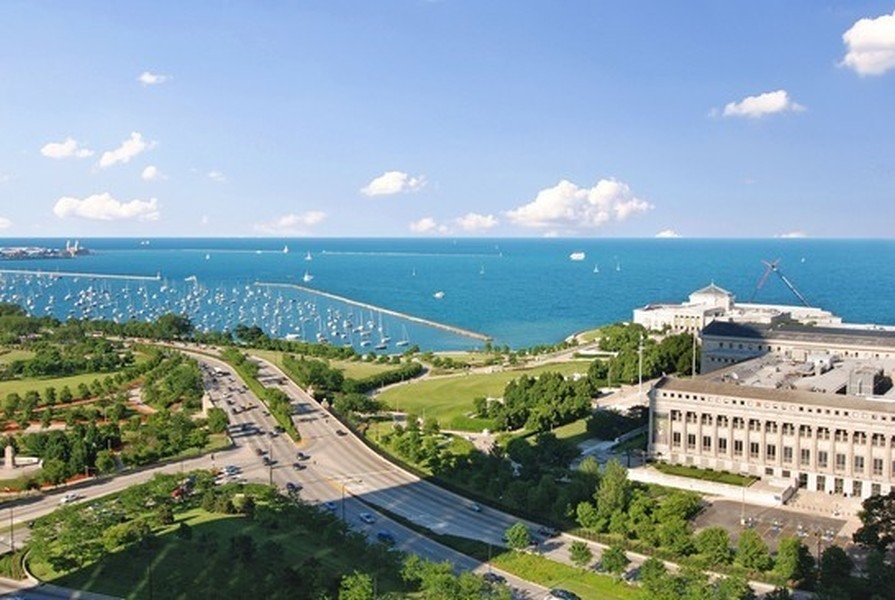 233 East 13th Street, Unit 601 Chicago, IL 60605 - Photo 34 of 34