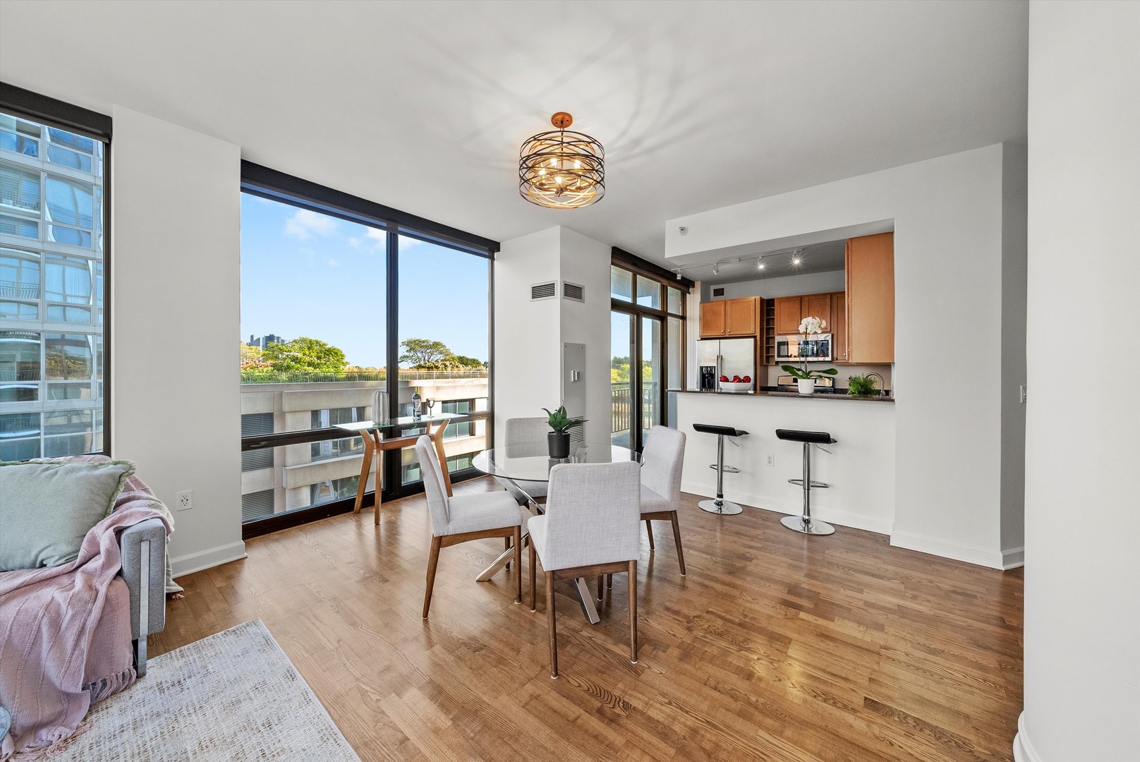 233 East 13th Street, Unit 601 Chicago, IL 60605 - Photo 5 of 34