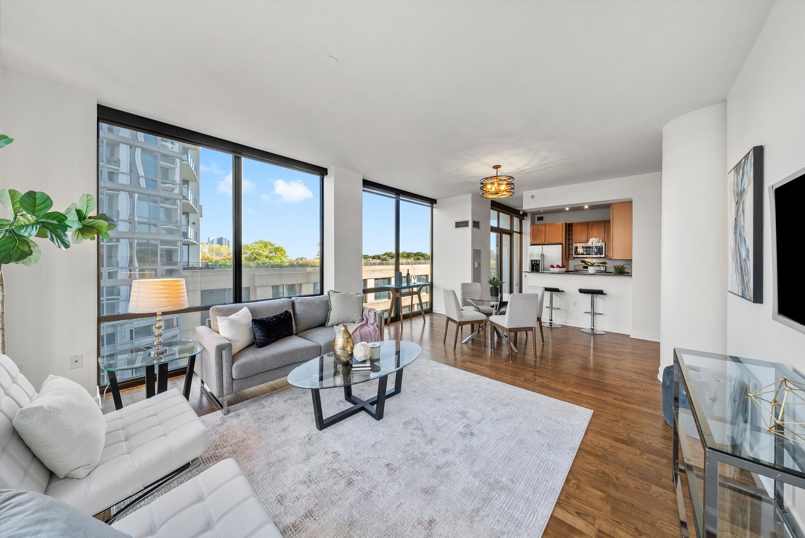 233 East 13th Street, Unit 601 Chicago, IL 60605 - Photo 7 of 34