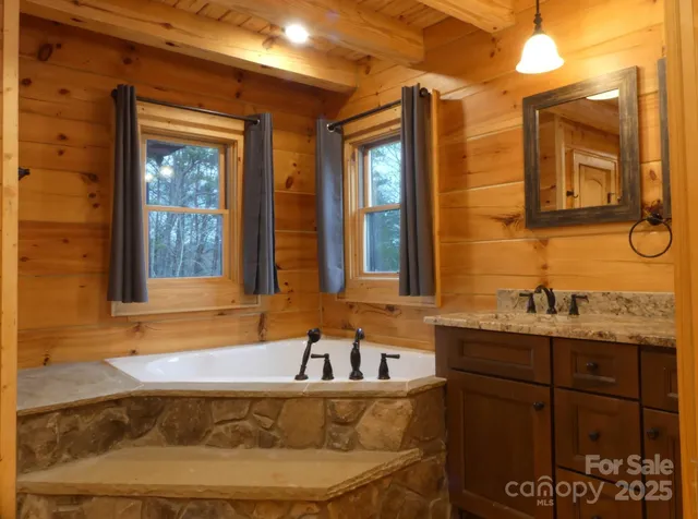 $1,100,000 | 214 Whitney Boulevard, Lake Lure, NC 28746