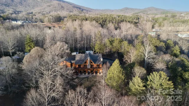 $1,100,000 | 214 Whitney Boulevard, Lake Lure, NC 28746