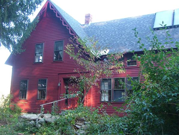 460 Market Hill Road Amherst, MA 01002 - Photo 1 of 15