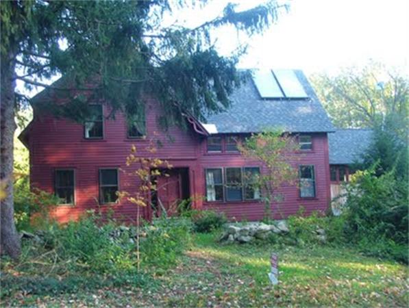 460 Market Hill Road Amherst, MA 01002 - Photo 12 of 15