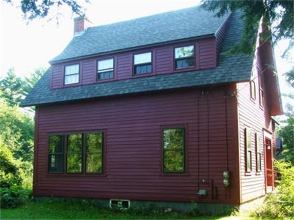460 Market Hill Road Amherst, MA 01002 - Photo 13 of 15