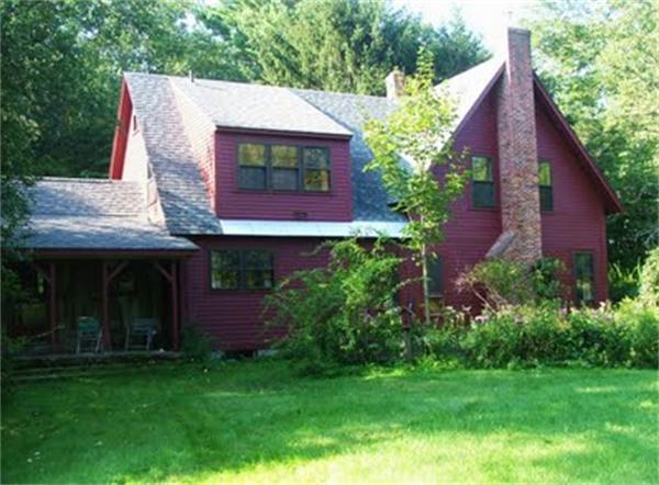 460 Market Hill Road Amherst, MA 01002 - Photo 14 of 15