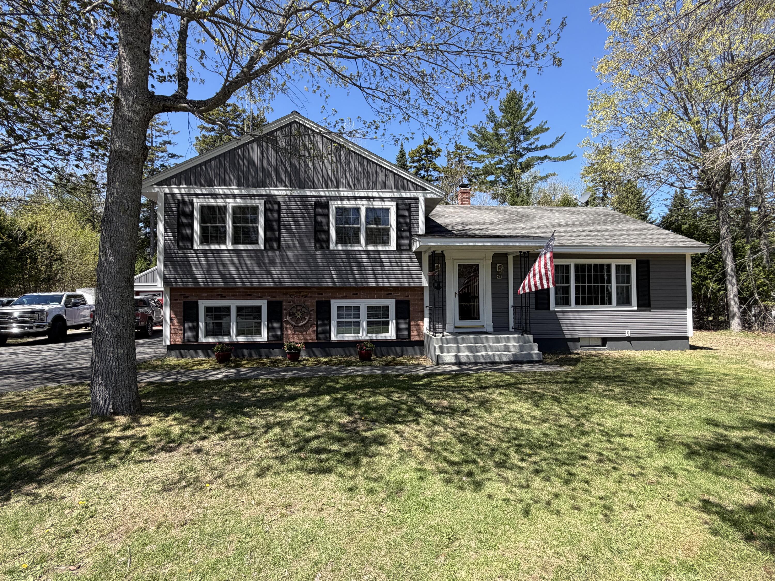 45 Oliver Road Greenville, ME 04441 - Photo 1 of 40 IMG_0635