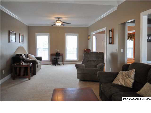 22201 Sandra Lane McCalla, AL 35111 - Photo 7 of 32