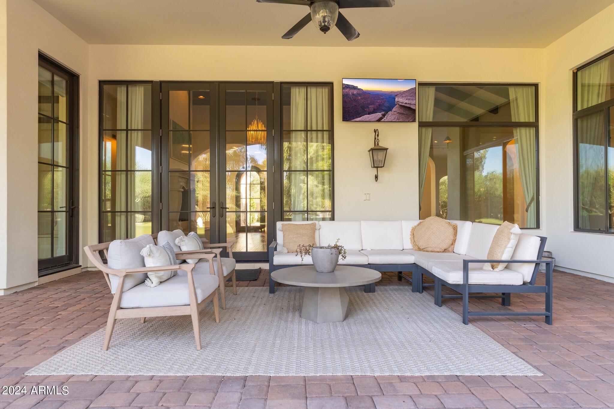 6630 East Stallion Road Paradise Valley, AZ 85253 - Photo 82 of 130 6630 E Stallion Rd - 79