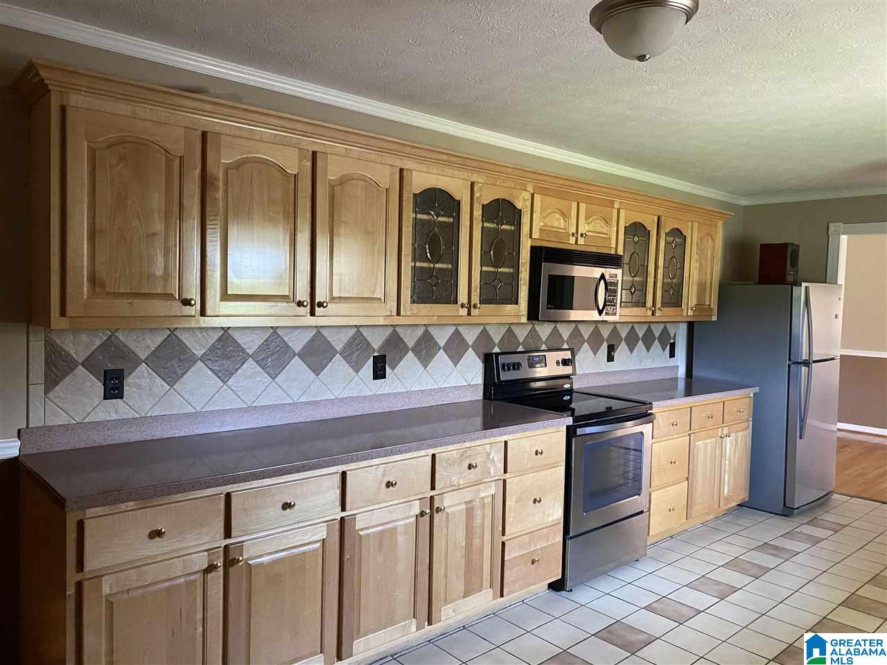 8888 Eastaboga Road Eastaboga, AL 36260 - Photo 5 of 29