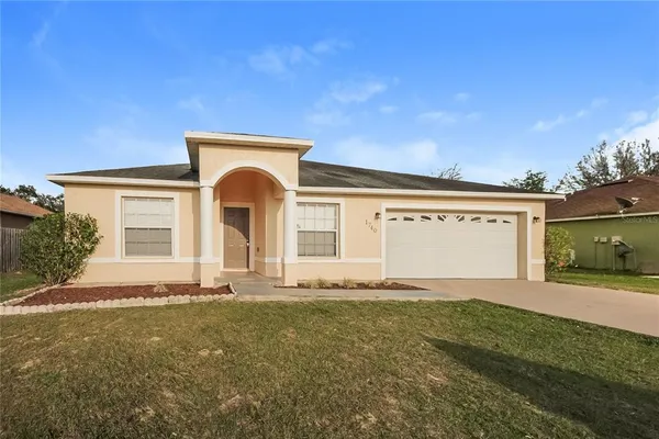 $1,900 | 1740 Minnow Court, Kissimmee, FL 34759
