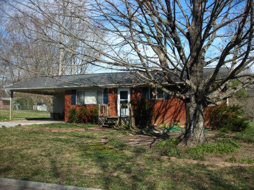 756 Cessna Road Knoxville, TN 37919 - Photo 1 of 1 Primary Photo