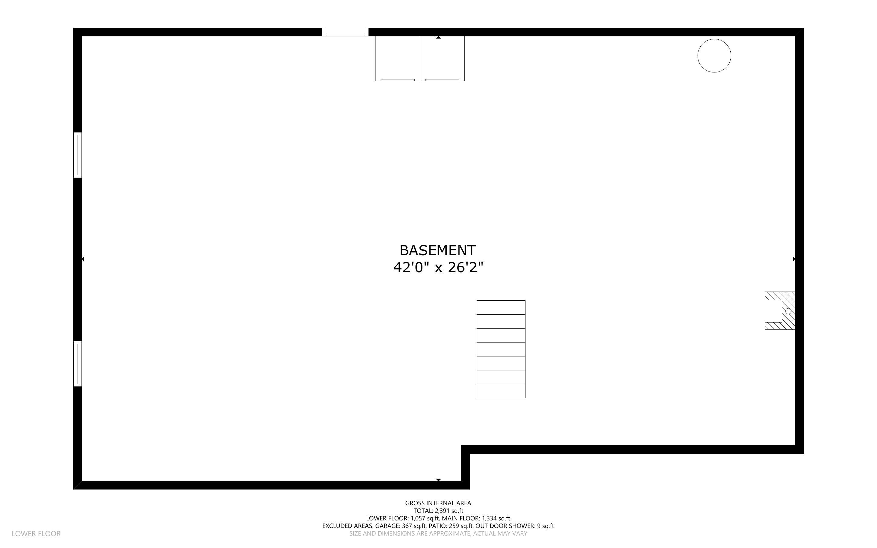 8 Bay Pine Road Harwich, MA 02645 - Photo 28 of 28 a picture of a room with a white wall