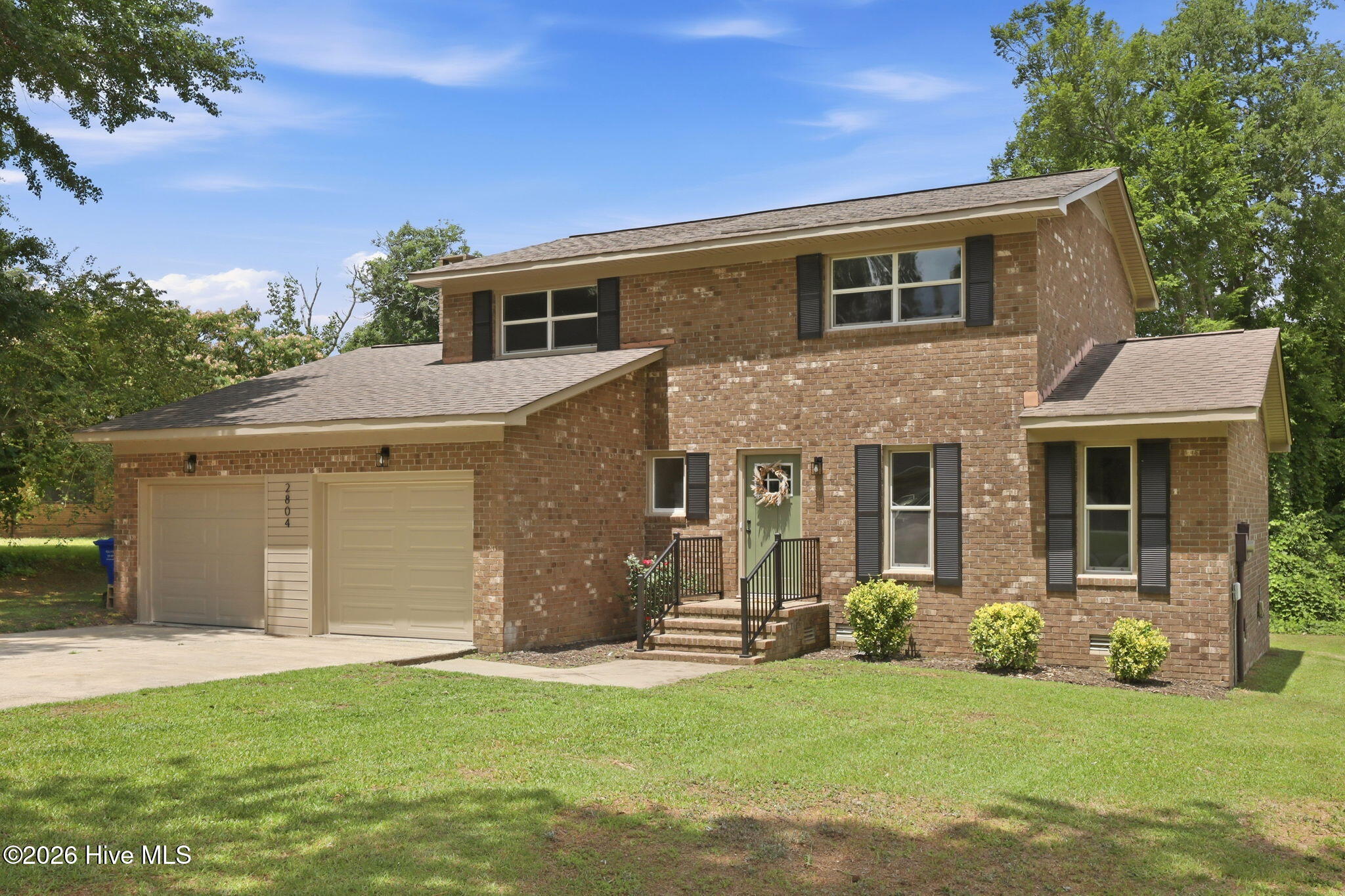 2804 Hodges Road Kinston, NC 28504 - Photo 2 of 50 2-web-or-mls-IMG_1516