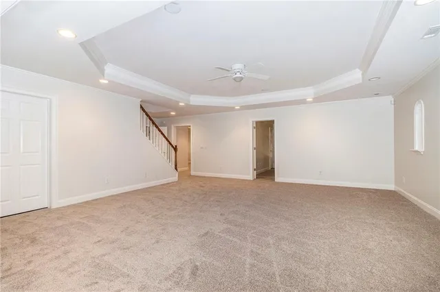 $1,300,000 | 345 Lake Bend Court, Alpharetta, GA 30004