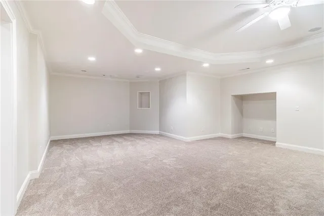 $1,300,000 | 345 Lake Bend Court, Alpharetta, GA 30004