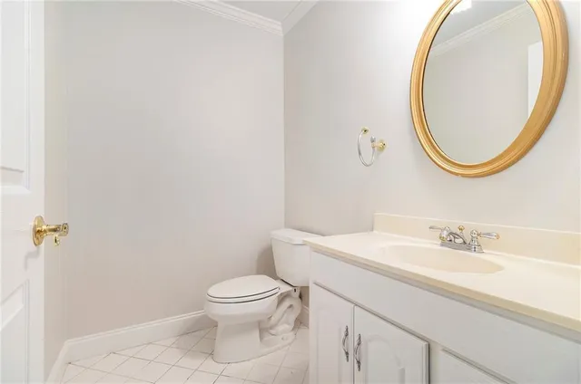 $1,300,000 | 345 Lake Bend Court, Alpharetta, GA 30004