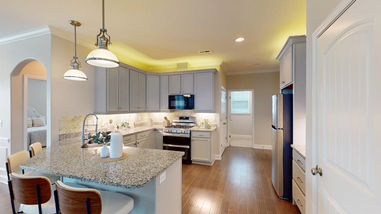 210 Claridge Way Greer, SC 29651 - Photo 9 of 47