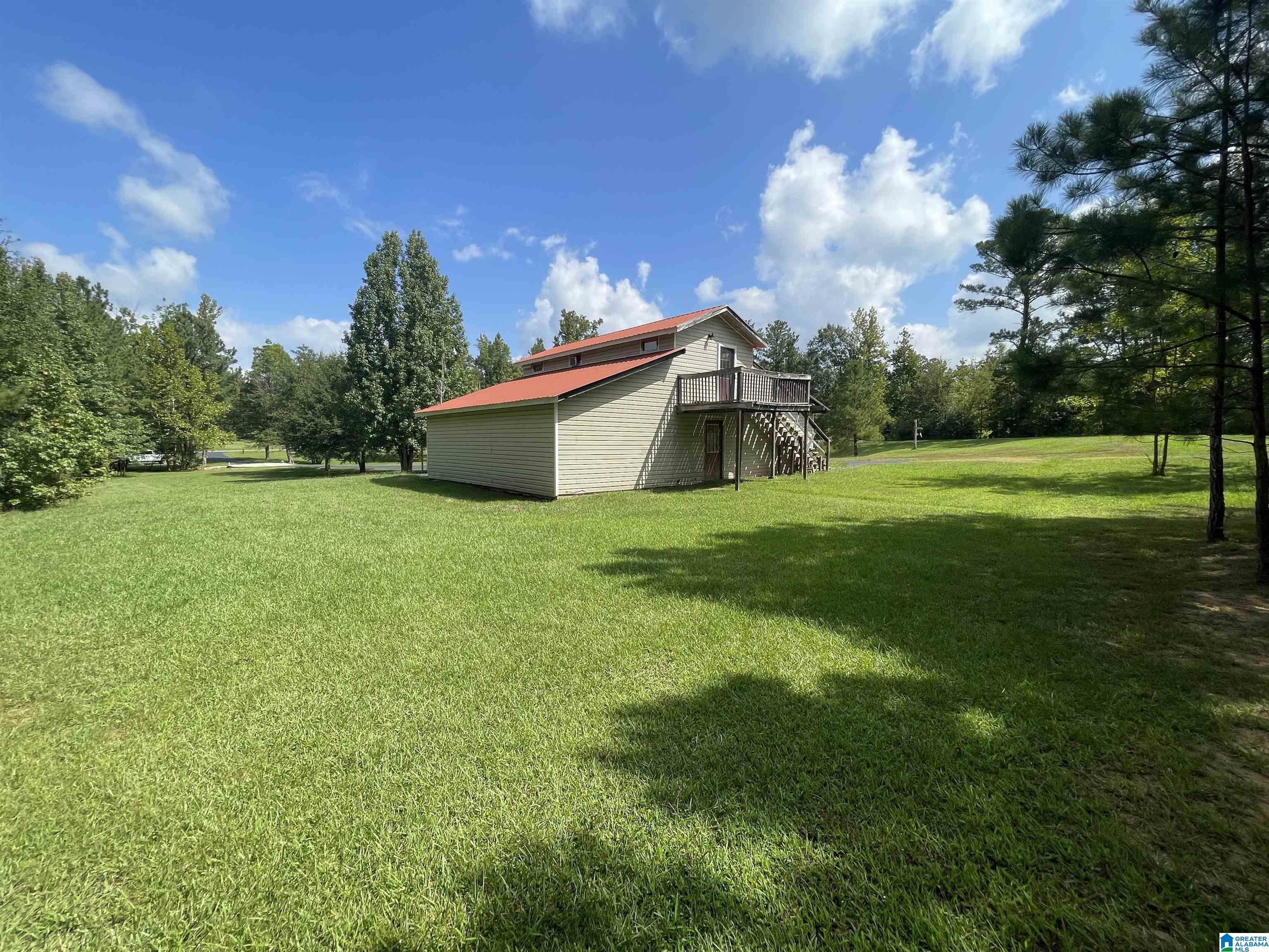 3304 Possum Trot Road Piedmont, AL 36272 - Photo 56 of 60