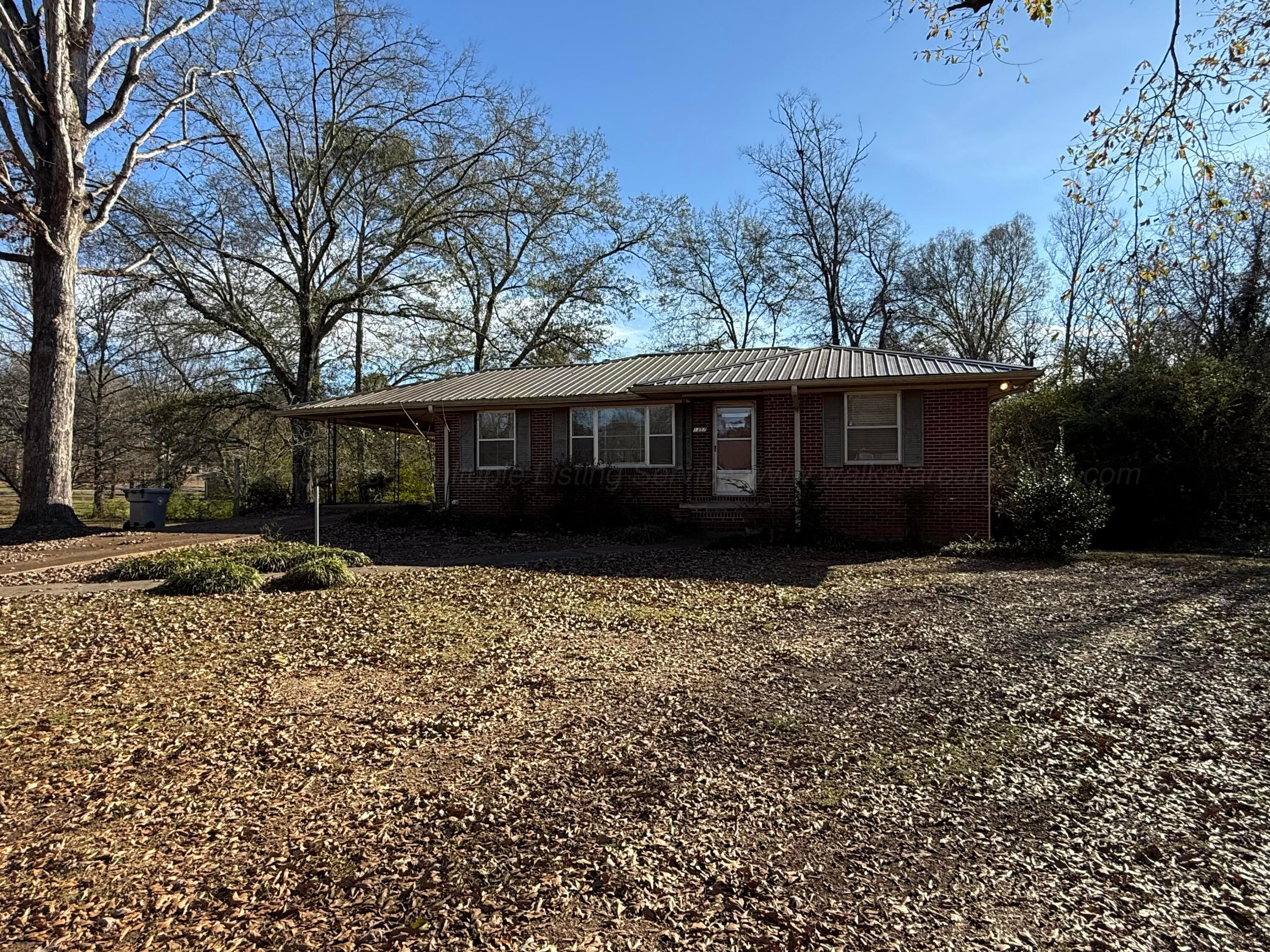 1357 Evans Road Jasper, AL 35501 - Photo 1 of 17 IMG_2975