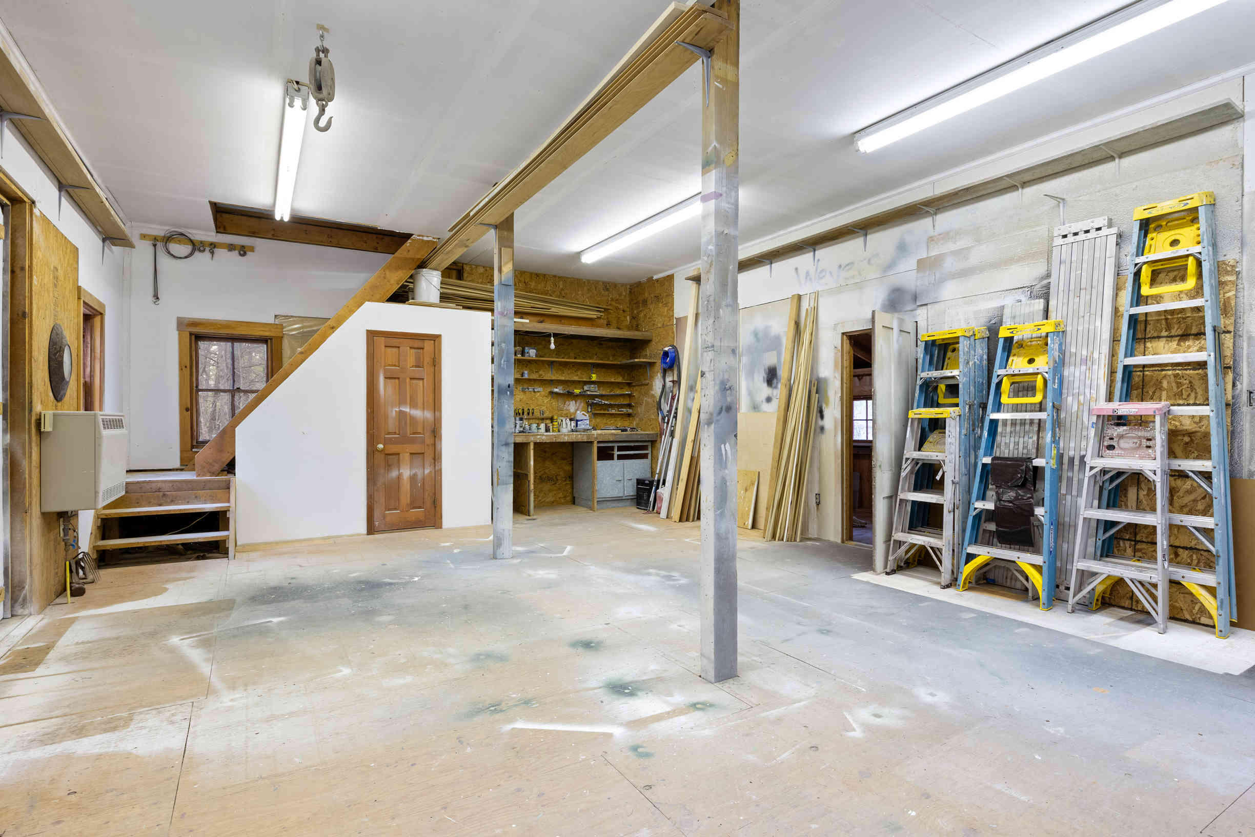101 Hooper Shores Road York, ME 03909 - Photo 7 of 19 Interior 1st Floor