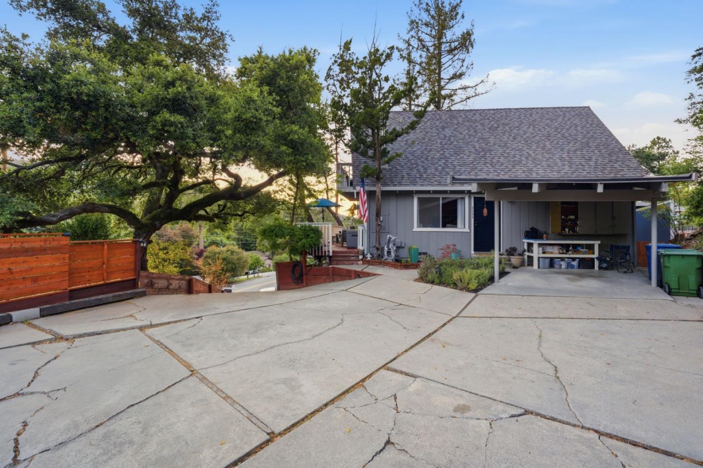 8684 Hihn Road Ben Lomond, CA 95005 - Photo 42 of 55
