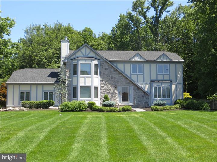 9 Buck Road Yardville, NJ 08620 - Photo 1 of 25 Exterior Front